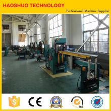 Amorphous Alloy Core Cutting Line